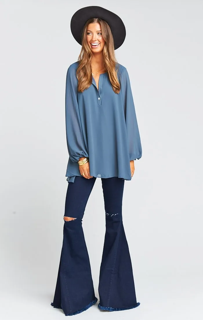 Jamie Tunic sold by Show Me Your MuMu product image thumbnail 4