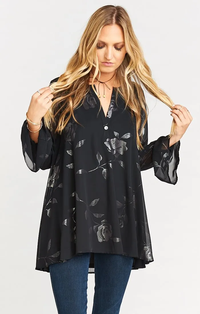 Perveen Pirate Tunic sold by Show Me Your MuMu product image thumbnail 5