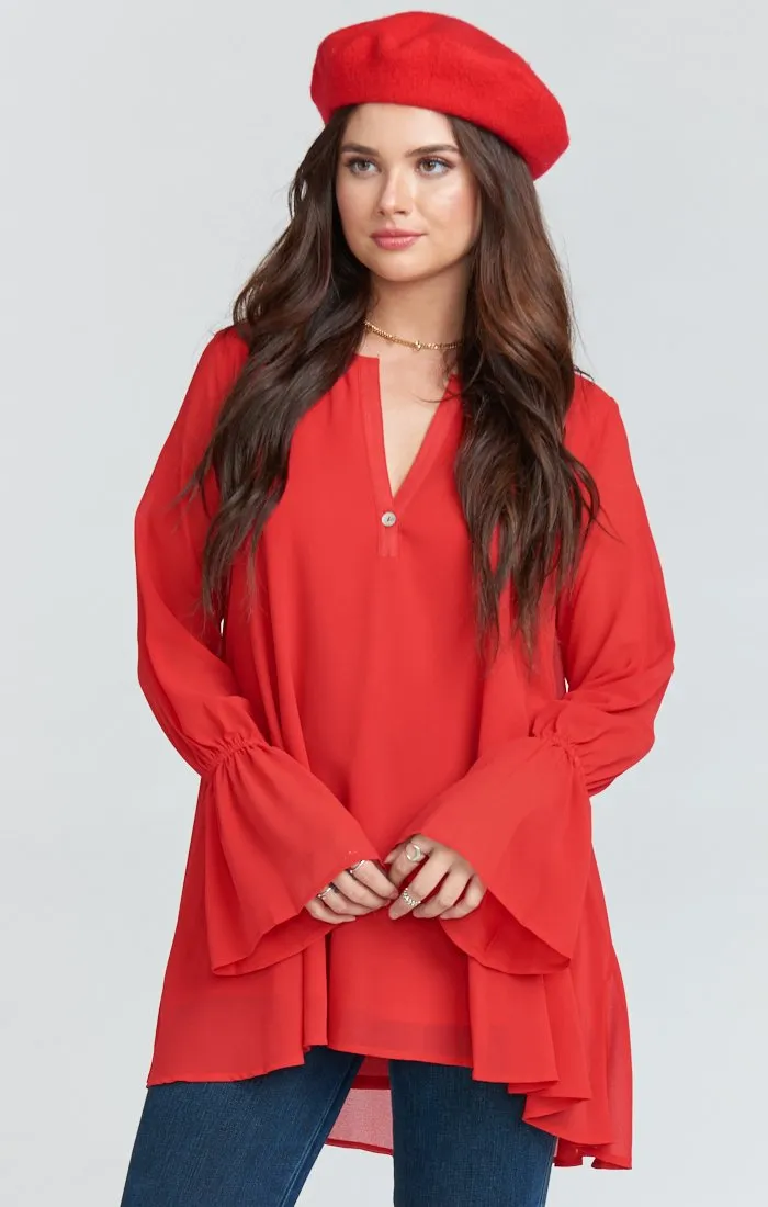 Perveen Pirate Tunic sold by Show Me Your MuMu product image thumbnail 4