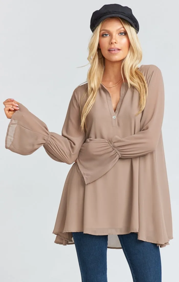 Perveen Pirate Tunic sold by Show Me Your MuMu product image thumbnail 3