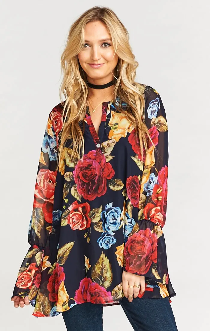 Perveen Pirate Tunic sold by Show Me Your MuMu product image thumbnail 2