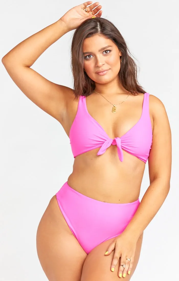 Kai Tie Bralette sold by Show Me Your MuMu