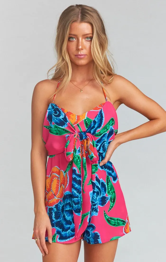 Melissa Romper sold by Show Me Your MuMu