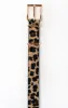 Lynx Hip Belt ~ Leopard sold by Show Me Your MuMu