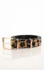 Lynx Hip Belt ~ Leopard sold by Show Me Your MuMu