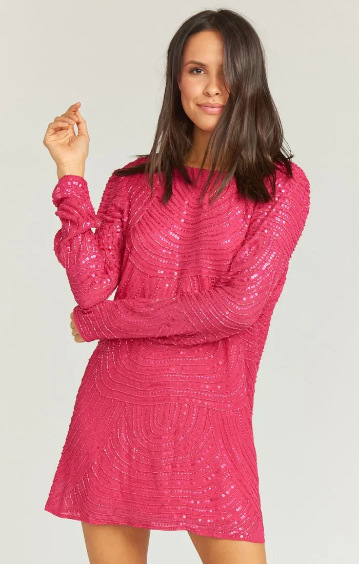 Iggy Dress sold by Show Me Your MuMu