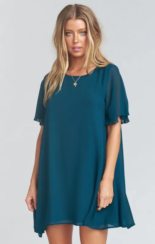 Jenner Dress sold by Show Me Your MuMu