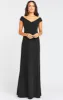 Zurich Knot Gown sold by Show Me Your MuMu