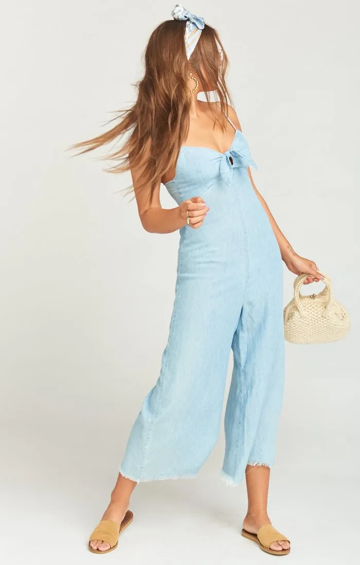 Paolo Playsuit sold by Show Me Your MuMu