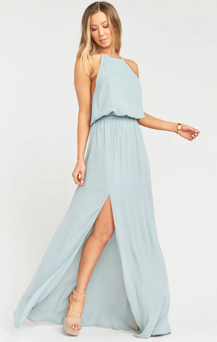 Heather Halter Dress sold by Show Me Your MuMu product image thumbnail 3