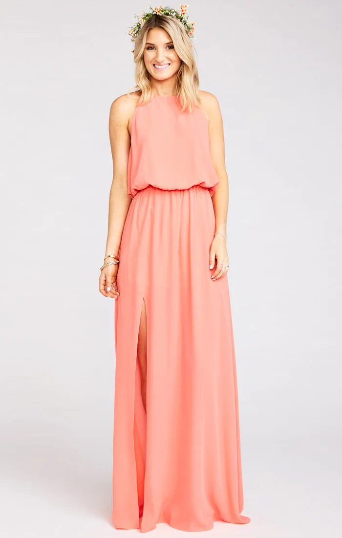 Heather Halter Dress sold by Show Me Your MuMu product image thumbnail 2