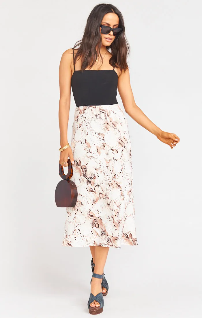 Maci Skirt sold by Show Me Your MuMu