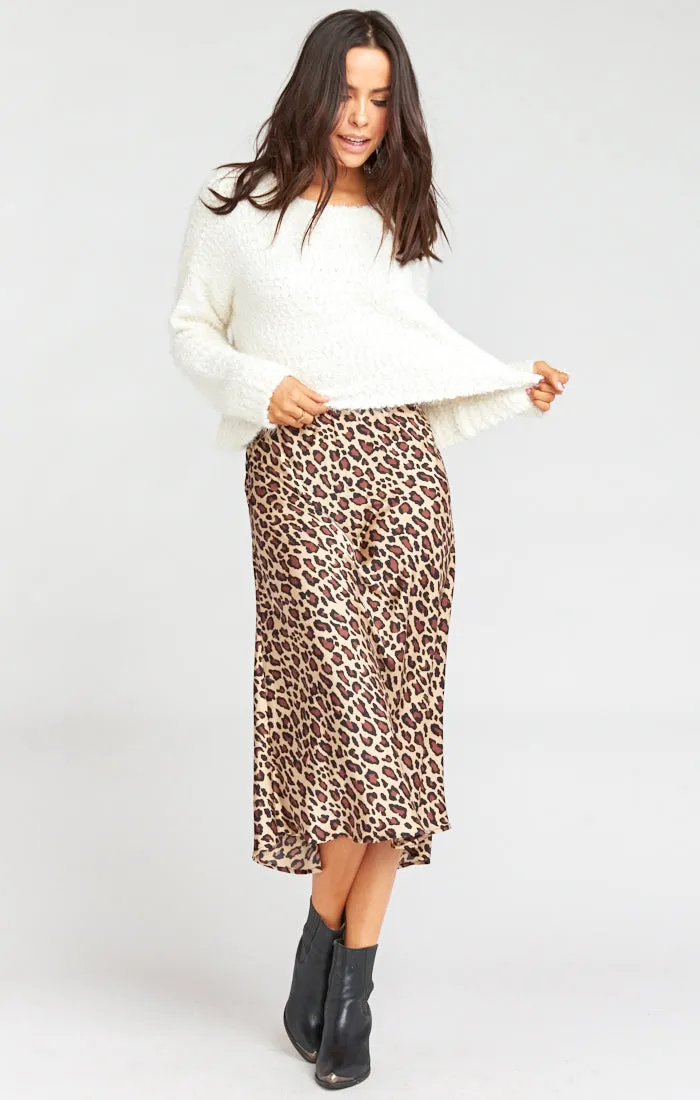 Maci Skirt sold by Show Me Your MuMu product image thumbnail 4