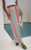 Sunlight Midi Skirt ~ Bright Stripe Sequins sold by Show Me Your MuMu