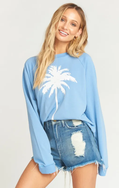 Simon Pullover sold by Show Me Your MuMu