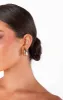 ALV Jewels Kris Earrings ~ Gold sold by Show Me Your MuMu