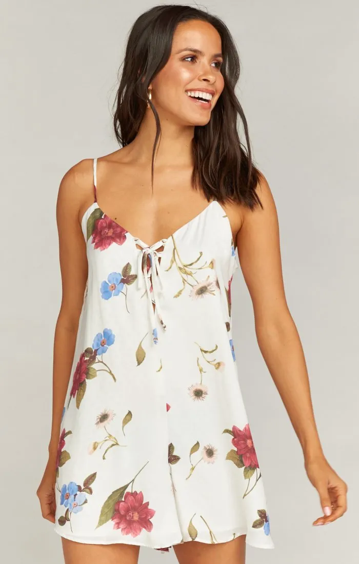 Rebel Romper sold by Show Me Your MuMu