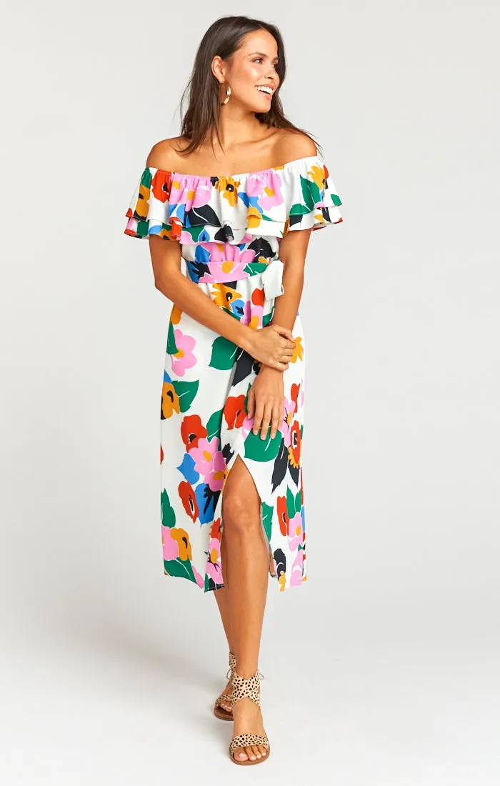 Rosie Dress sold by Show Me Your MuMu product image thumbnail 4