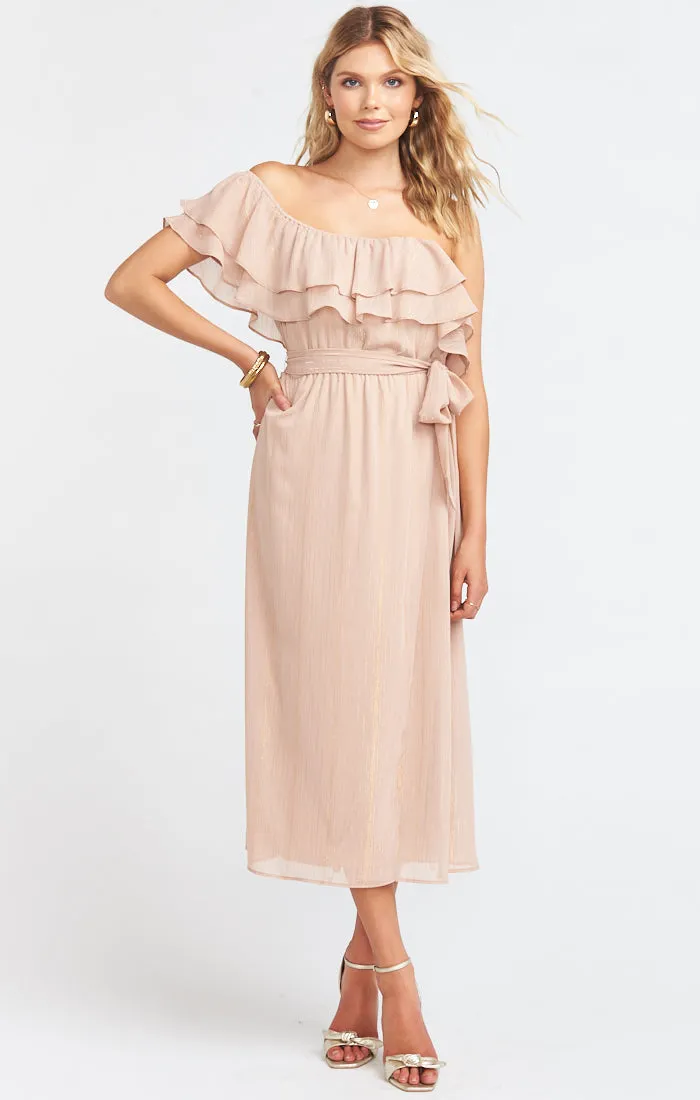 Rosie Dress sold by Show Me Your MuMu product image thumbnail 5