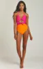 Mai Double Tie One Piece sold by Show Me Your MuMu