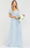 Audrey Maxi Dress sold by Show Me Your MuMu