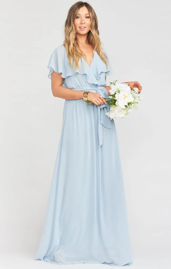 Audrey Maxi Dress sold by Show Me Your MuMu product image thumbnail 3