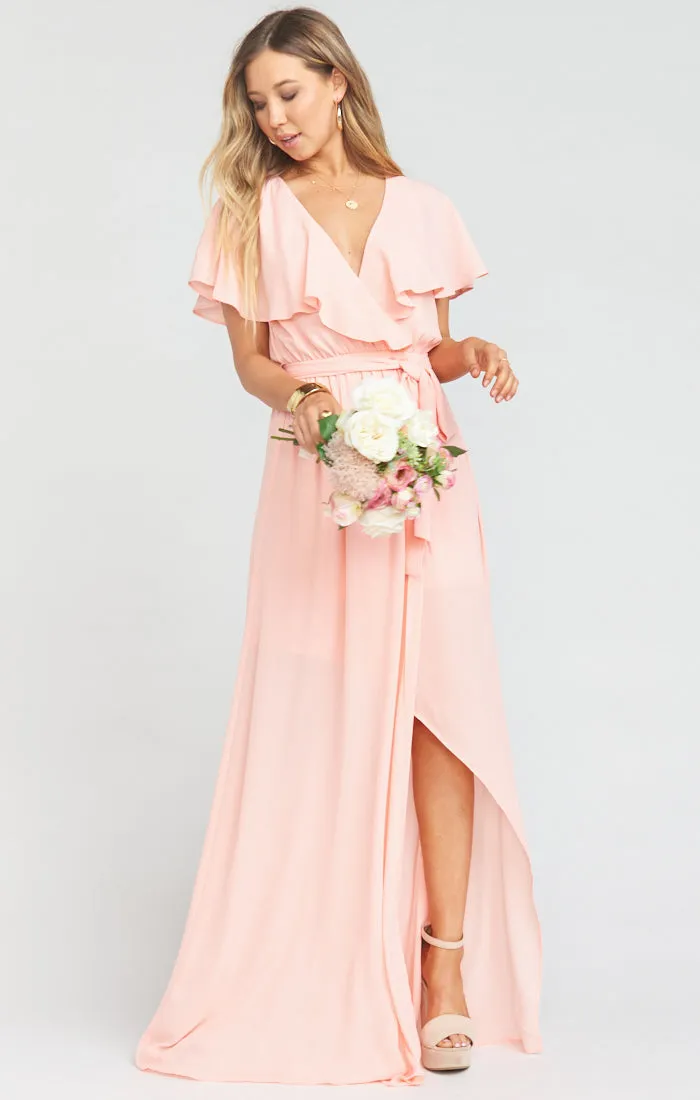 Audrey Maxi Dress sold by Show Me Your MuMu product image thumbnail 5