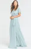 Audrey Maxi Dress sold by Show Me Your MuMu