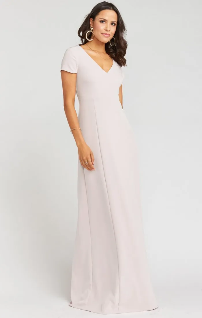 Geneva Gown sold by Show Me Your MuMu product image thumbnail 2