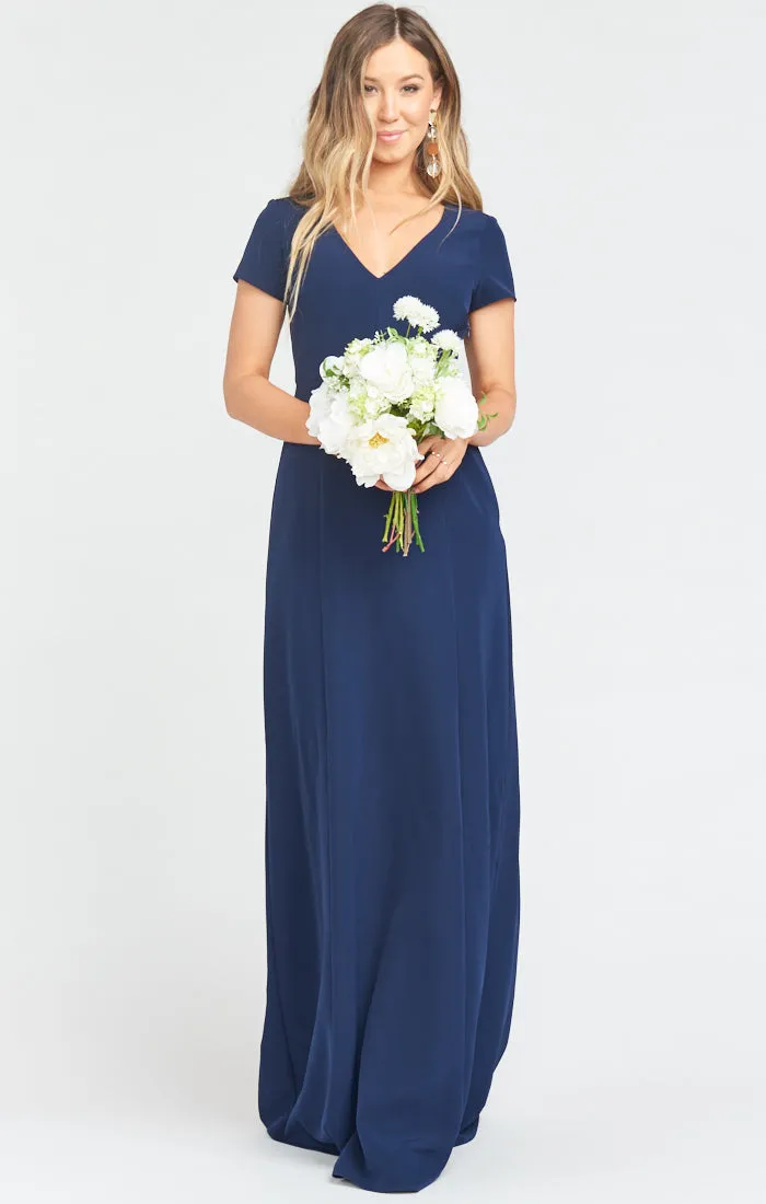 Geneva Gown sold by Show Me Your MuMu product image thumbnail 4