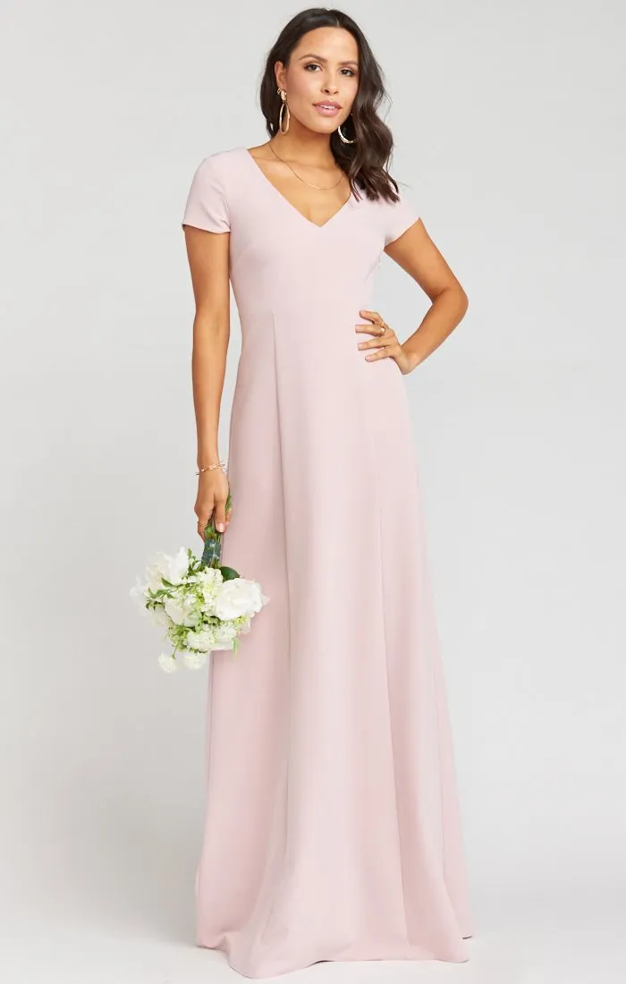 Geneva Gown sold by Show Me Your MuMu product image thumbnail 3