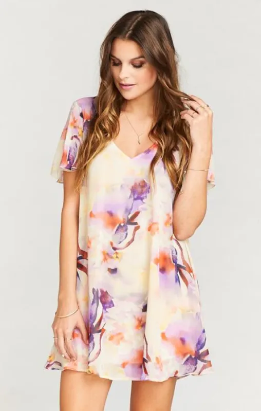 Kylie Mini Dress sold by Show Me Your MuMu
