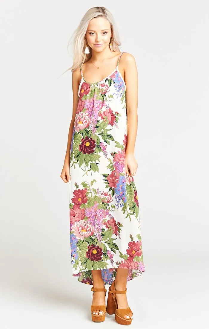 Turlington Maxi Dress sold by Show Me Your MuMu product image thumbnail 3