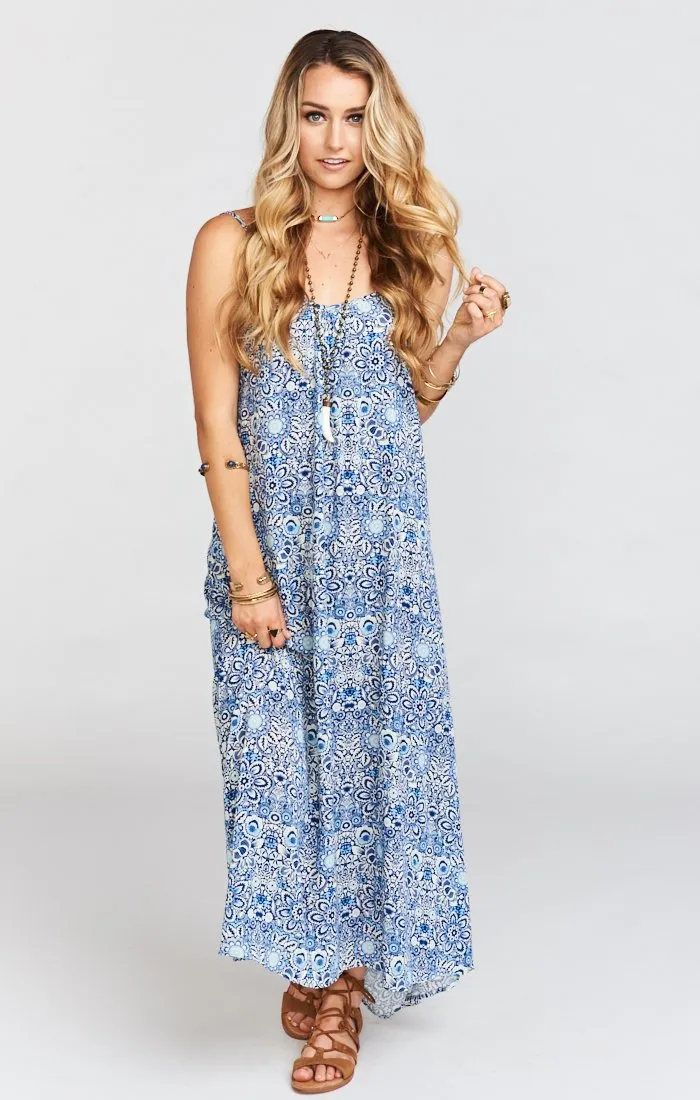 Turlington Maxi Dress sold by Show Me Your MuMu product image thumbnail 2