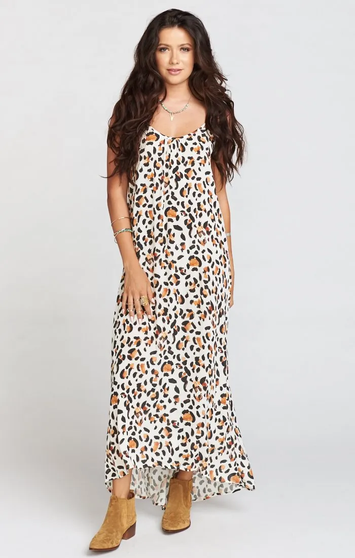 Turlington Maxi Dress sold by Show Me Your MuMu