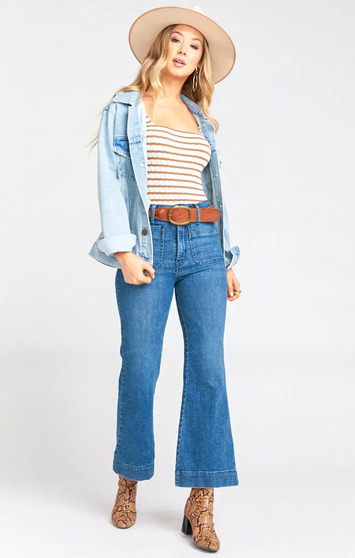 Rory Bodysuit sold by Show Me Your MuMu