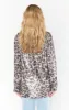 Backstage Blazer ~ Cheetah Sequin sold by Show Me Your MuMu