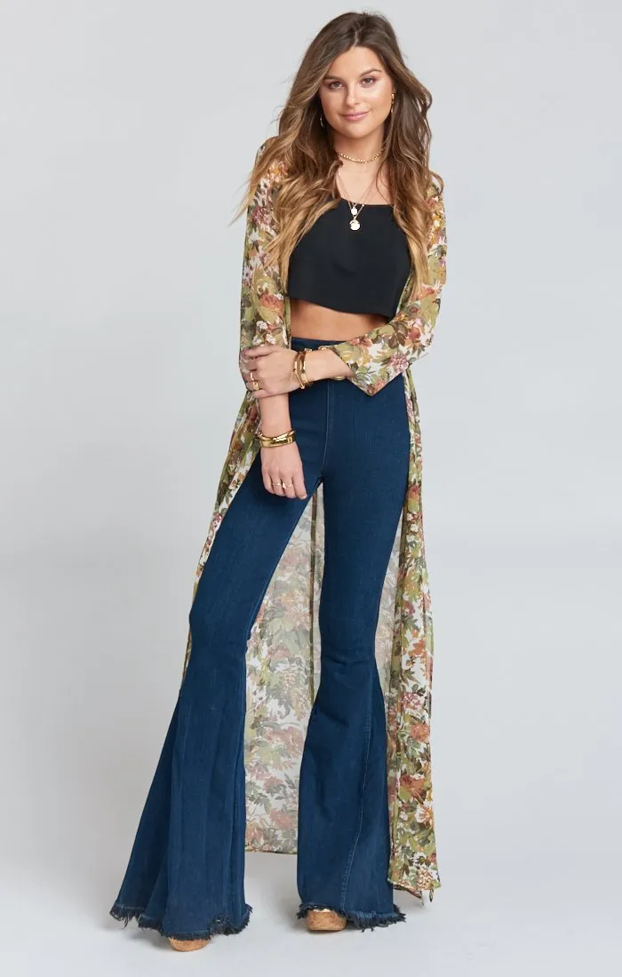 Karmyn Cape sold by Show Me Your MuMu product image thumbnail 4