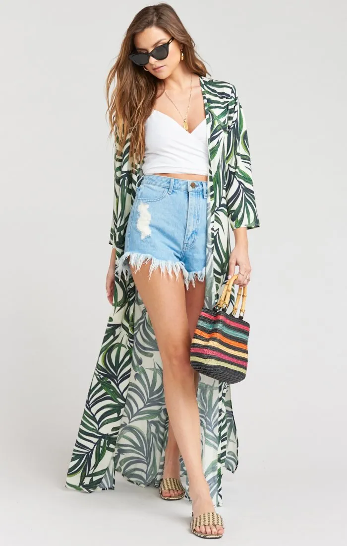 Karmyn Cape sold by Show Me Your MuMu product image thumbnail 2