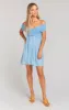Mandy Smocked Dress sold by Show Me Your MuMu