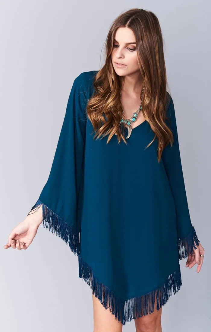 Rodeo Dress sold by Show Me Your MuMu