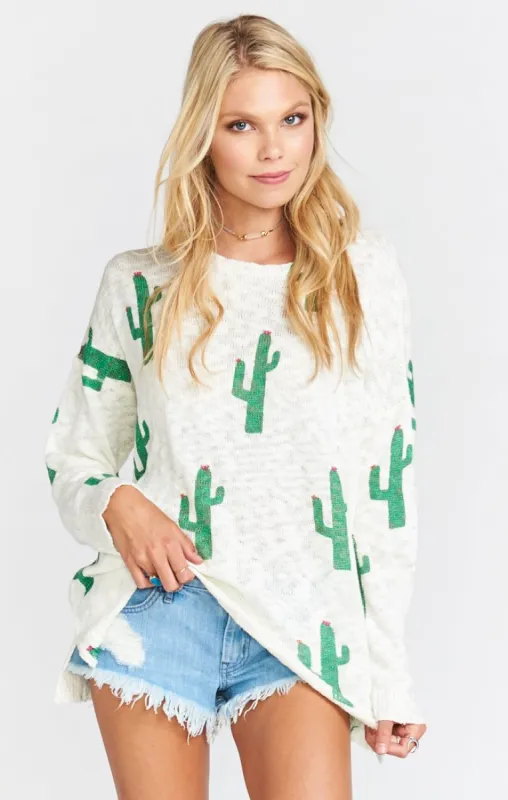 Varsity Sweater sold by Show Me Your MuMu