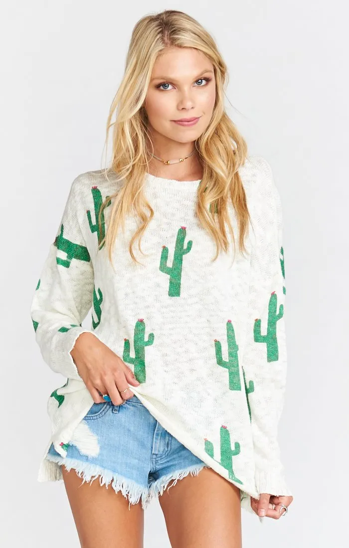 Varsity Sweater sold by Show Me Your MuMu