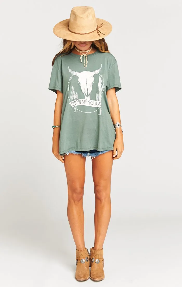 Coalson Tee sold by Show Me Your MuMu