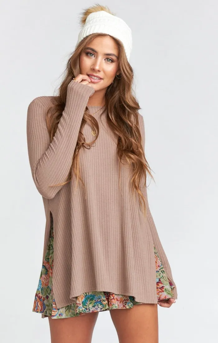 Lewis Top sold by Show Me Your MuMu