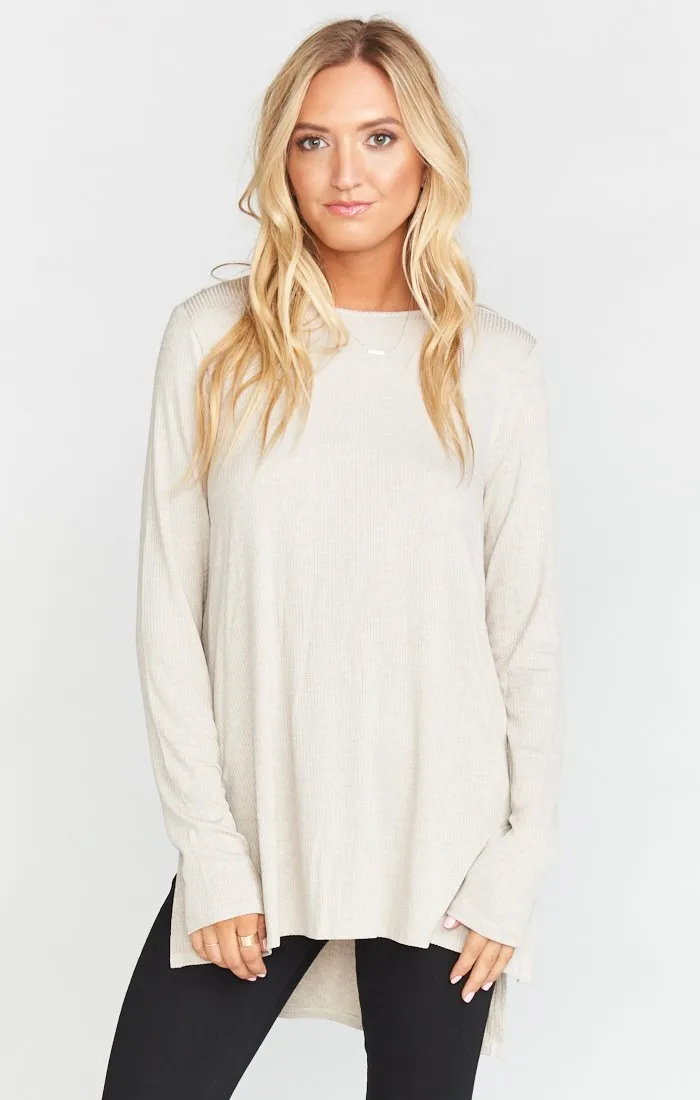 Lewis Top sold by Show Me Your MuMu product image thumbnail 2