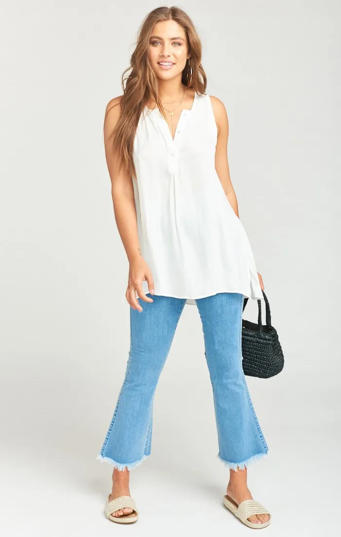 Tawny Tunic Tank sold by Show Me Your MuMu product image thumbnail 2