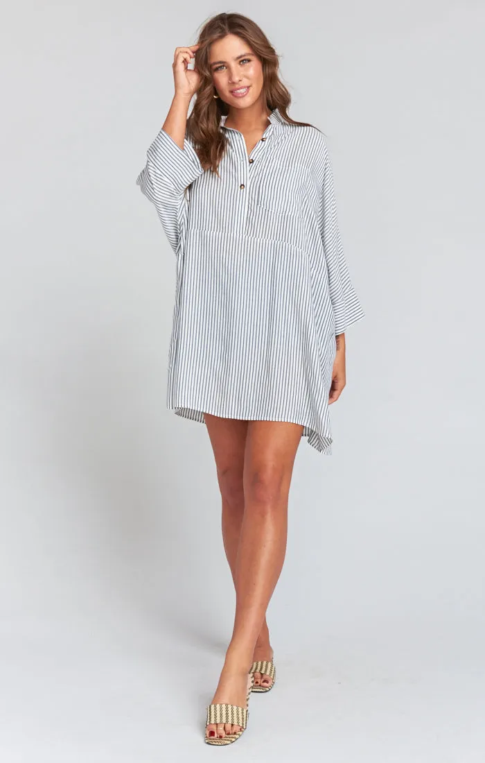 Horton Tunic sold by Show Me Your MuMu