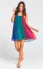 Carlotta Mini Dress sold by Show Me Your MuMu