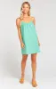 Carlotta Mini Dress sold by Show Me Your MuMu